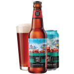 Great Lakes Christmas Ale Cans