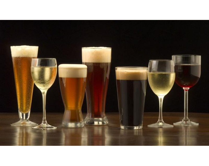 10/21 - SOLD OUT! 26th Annual Wine & Beer Tast...