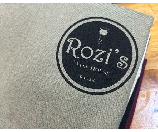 Telephone Pole Shirt - Green