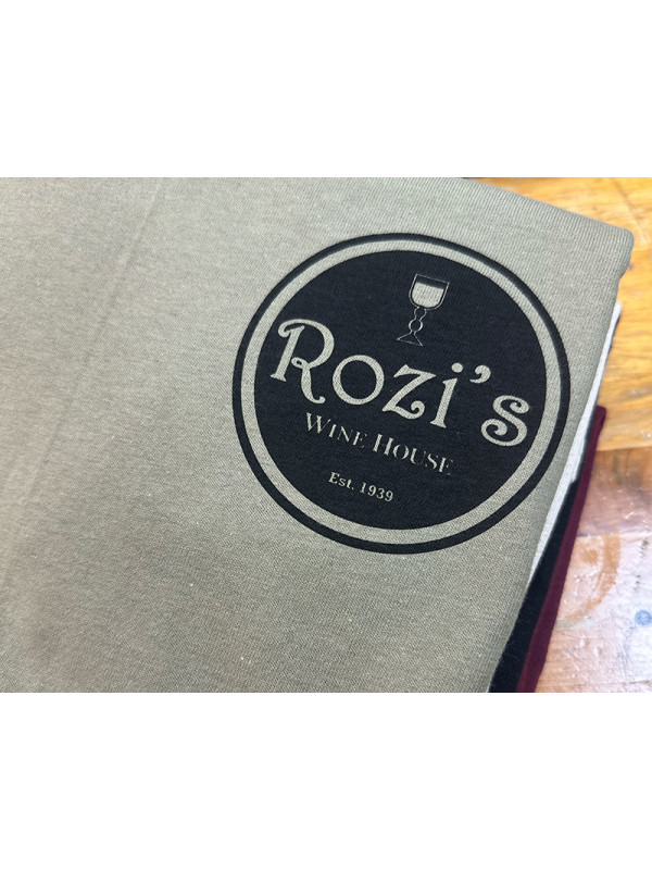 Telephone Pole Shirt - Green