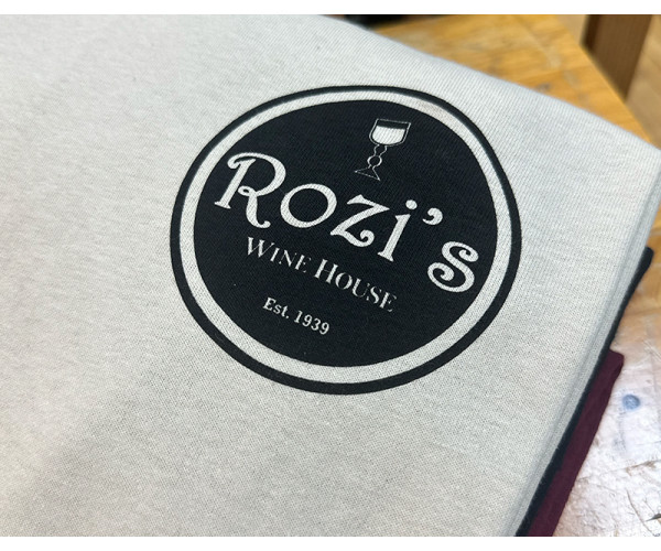 Telephone Pole Shirt - Tan