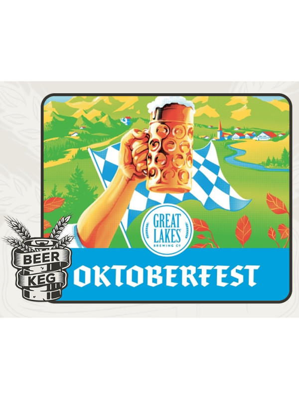 Great Lakes Oktoberfest