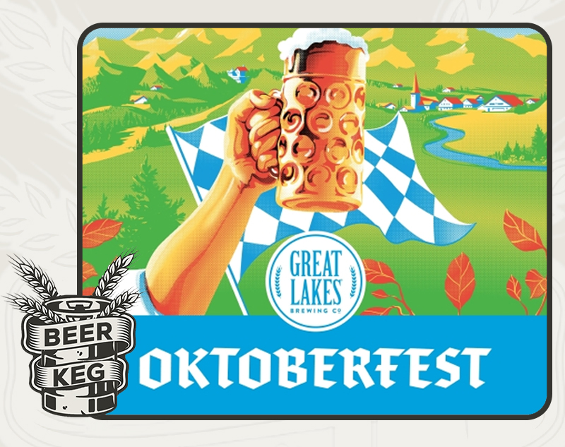 Great Lakes Oktoberfest