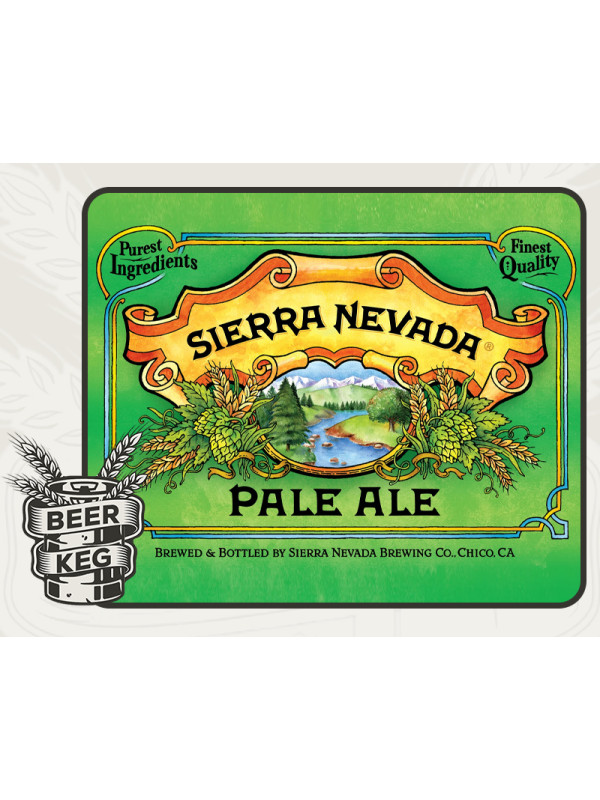 Sierra Nevada Pale Ale