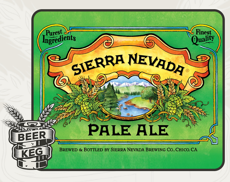 Sierra Nevada Pale Ale
