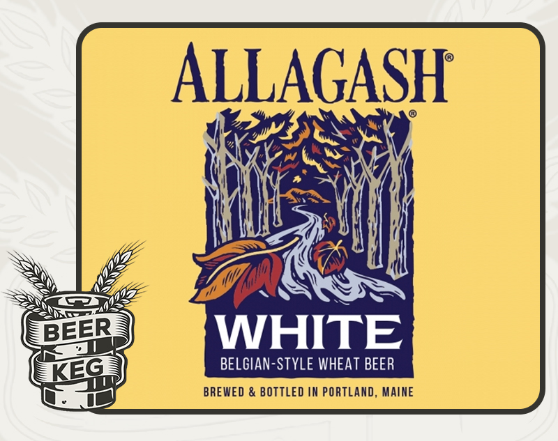 Allagash White