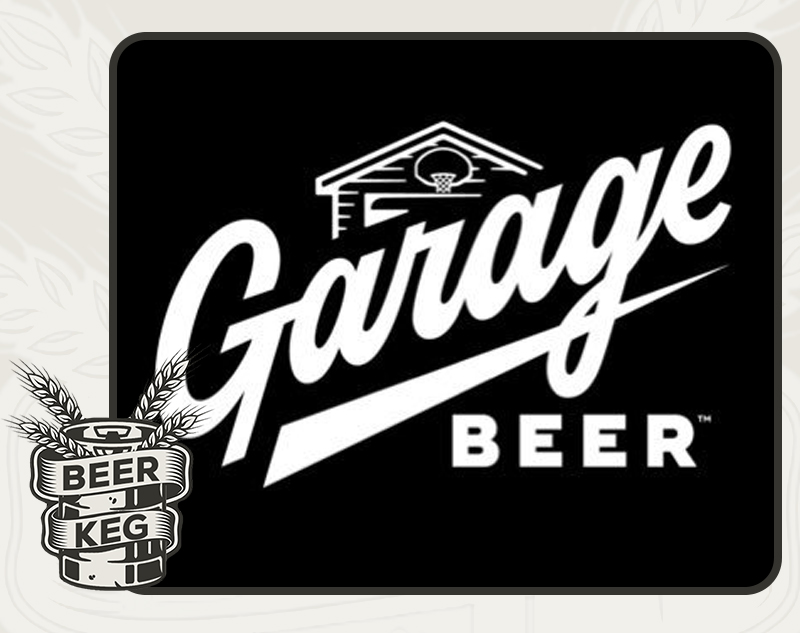 Garage Beer