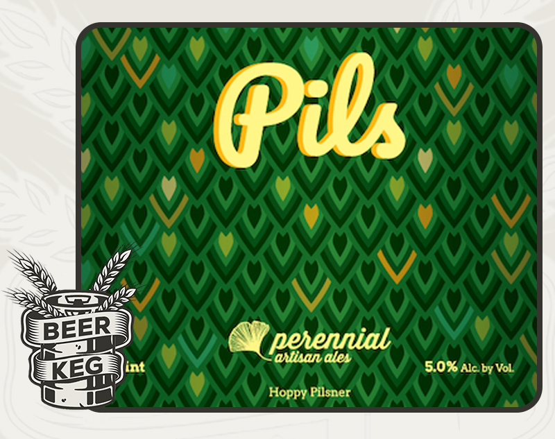 Perennial Pils
