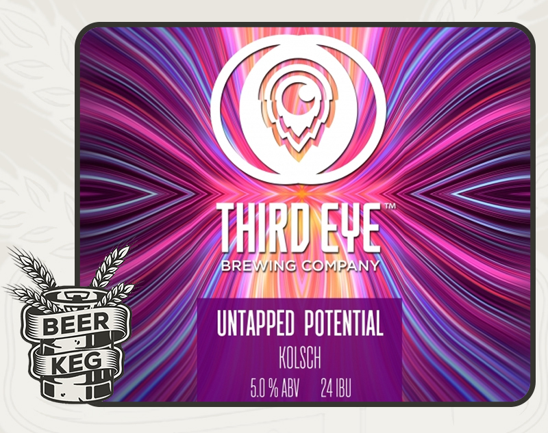 Third Eye Untapped Potential