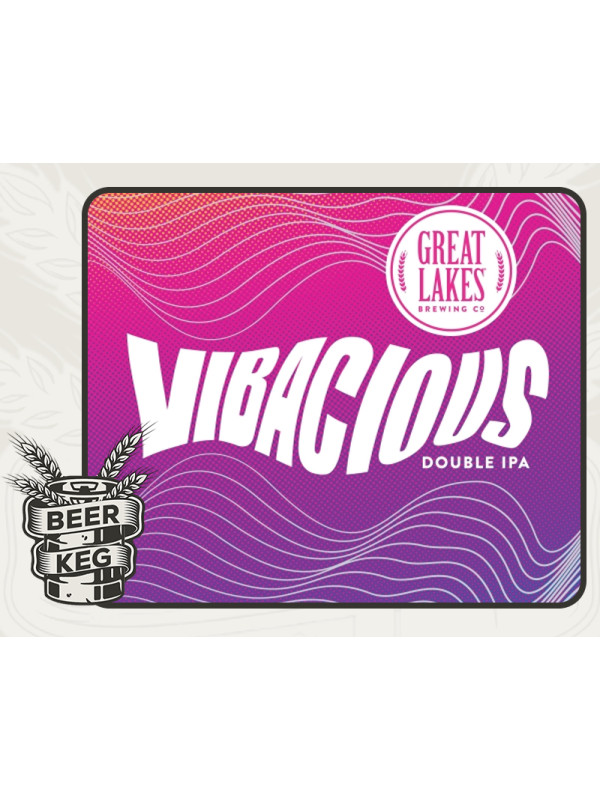 Great Lakes Vibacious