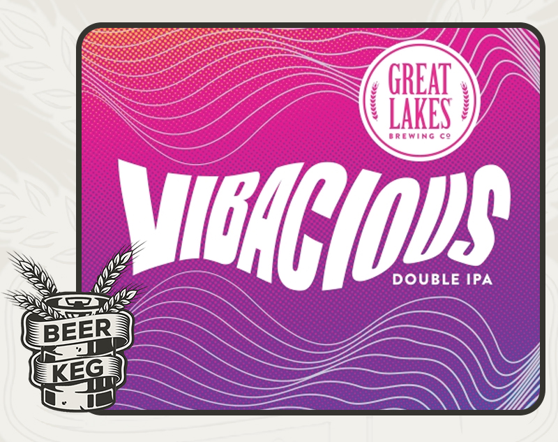 Great Lakes Vibacious