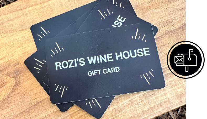 email gift card